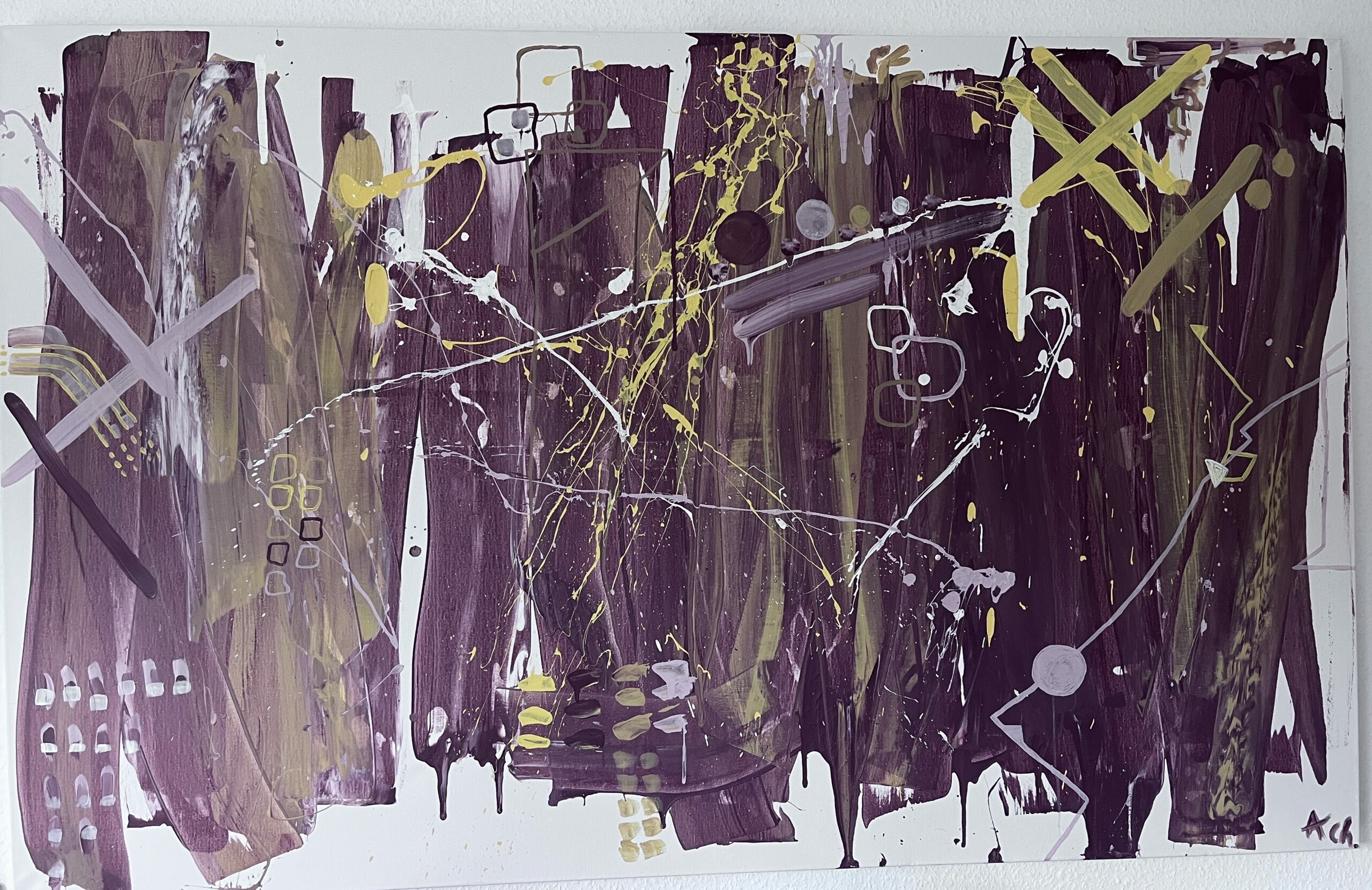 Asia’s art gallery